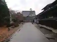 本覚寺(岐阜県)