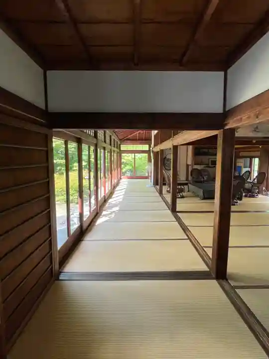 承天寺のその他建物