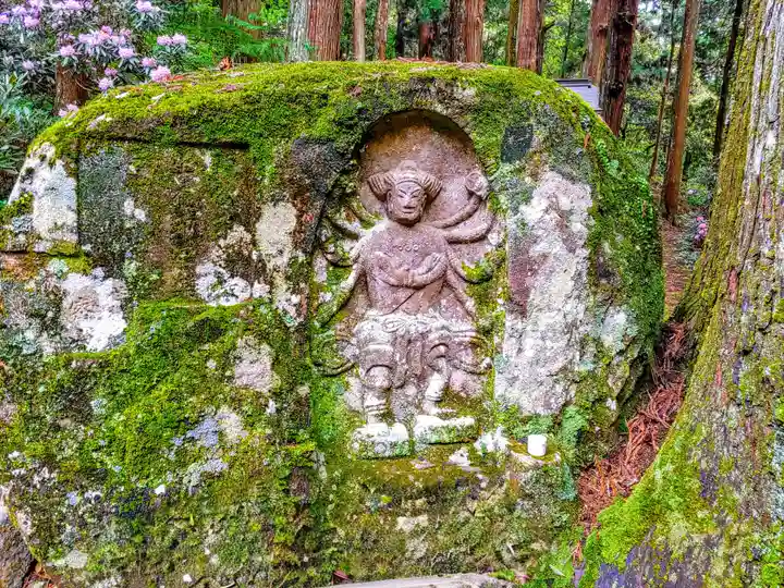 室生寺(奈良県)