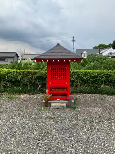 平泉寺(愛知県)