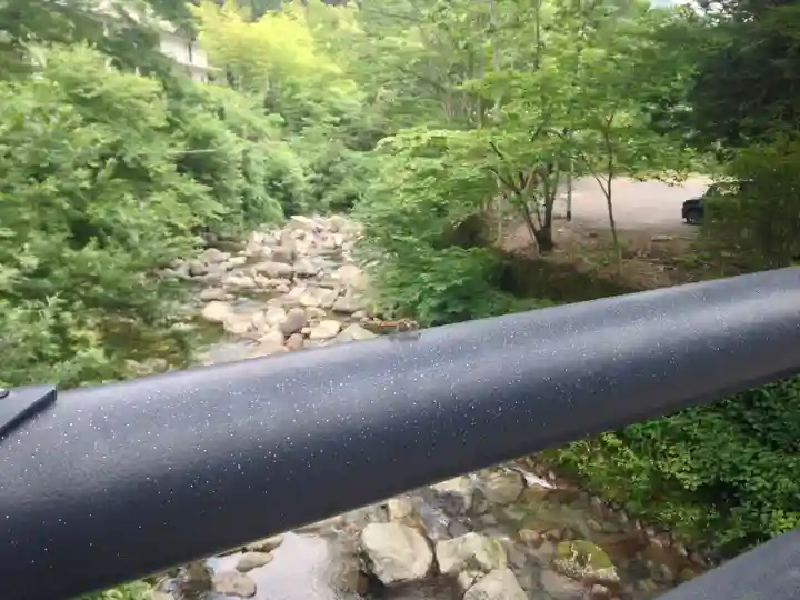 古峯神社(栃木県)