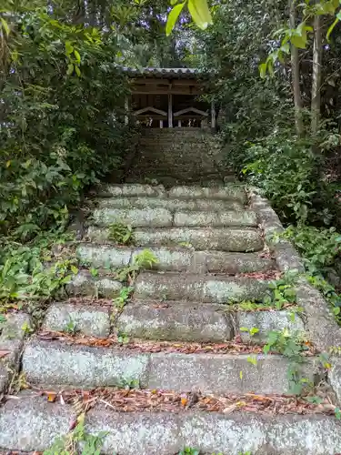 河上神社(兵庫県)