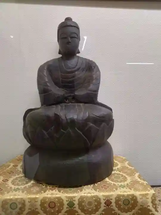 称名寺(北海道)