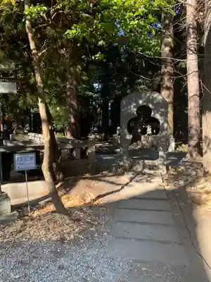 甲斐國一宮 浅間神社(山梨県)