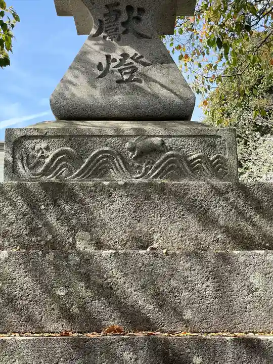 菟足神社(愛知県)