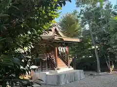 大神社(奈良県)