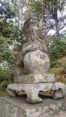 両児神社(岡山県)