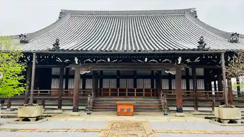 願泉寺（貝塚御坊）(大阪府)