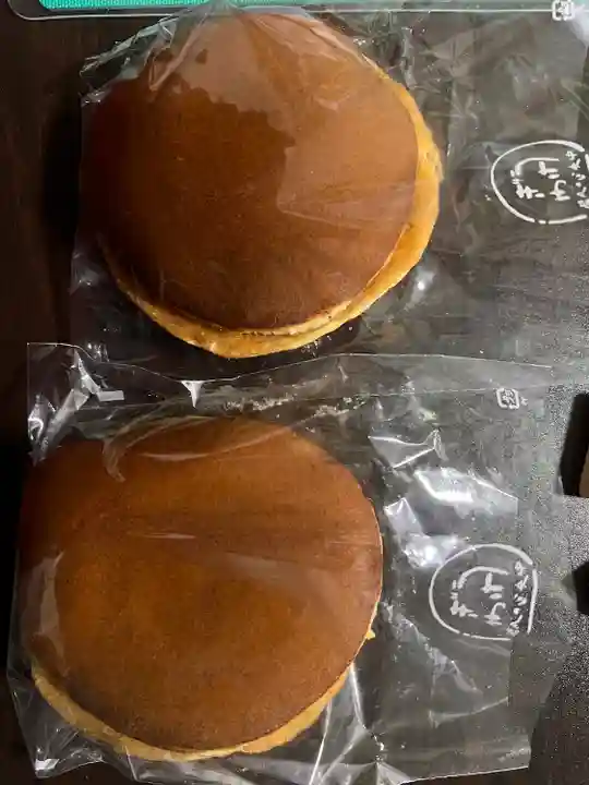 福徳神社(芽吹稲荷)(東京都)