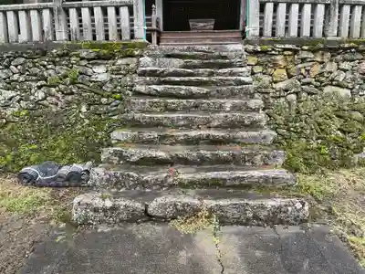 烏帽子杜三島神社(愛媛県)