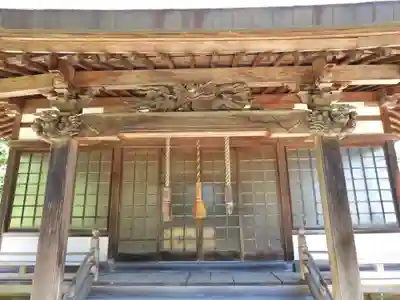 稲荷神社(青森県)