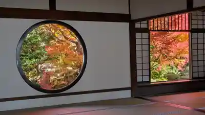 源光庵(京都府)