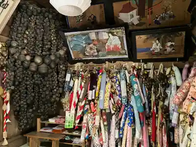 唐松神社(秋田県)