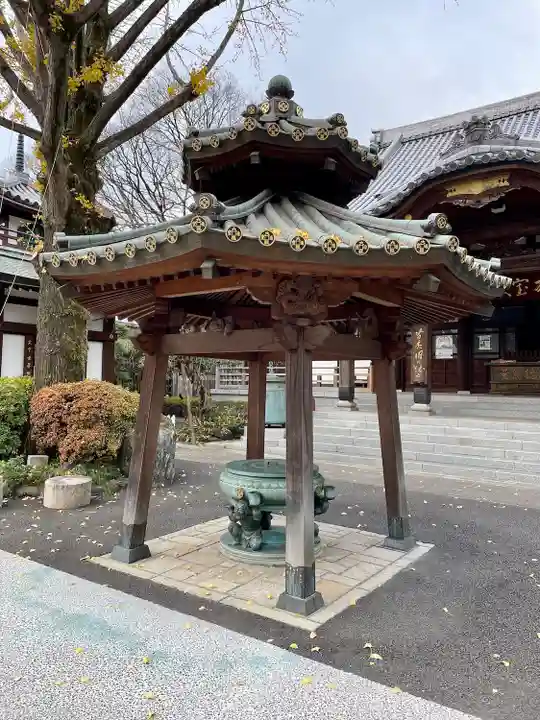 成願寺(東京都)