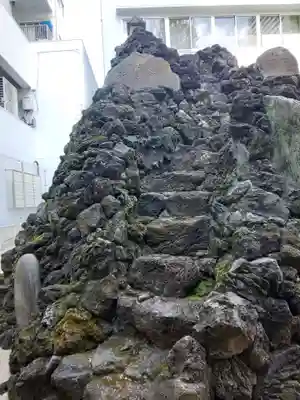 鐵砲洲稲荷神社のその他建物