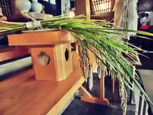 立志神社(滋賀県)(2021年10月18日(月) 21時08分42秒投稿)