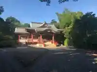 武蔵野八幡宮(東京都)