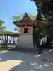 春日神社のその他建物