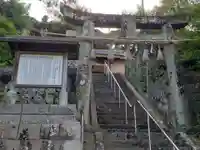 國津意加美神社(長崎県)