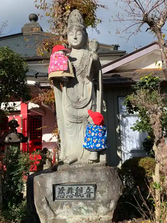 圓養寺(福島県)