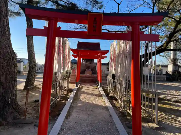大樹寺(松安院大樹寺)(愛知県)