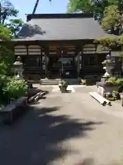 長泉寺(栃木県)