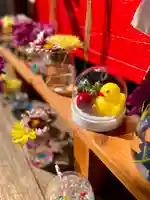 伊達神社のその他建物