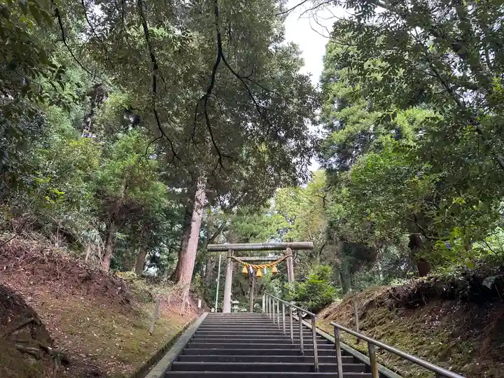 気多神社(富山県)