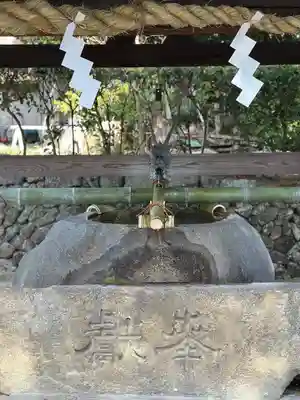 龍田大社(奈良県)