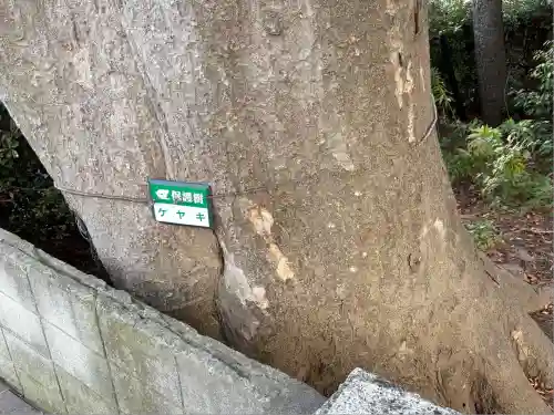 二之江神社(東京都)