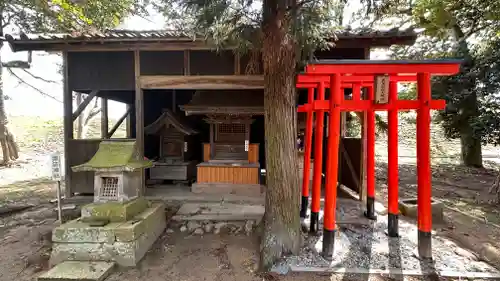 若一神社(兵庫県)