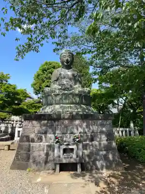 護国寺(東京都)