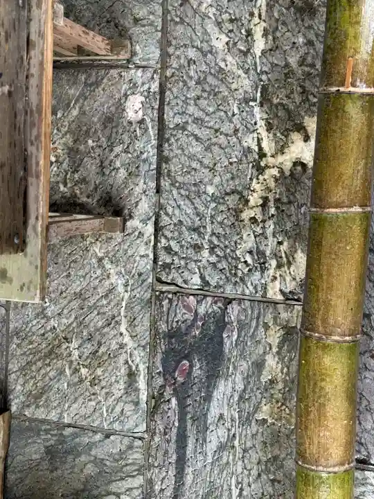 宝登山神社(埼玉県)