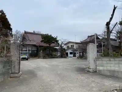 西光寺(福島県)