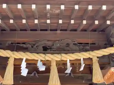 日枝神社（相之川）(千葉県)