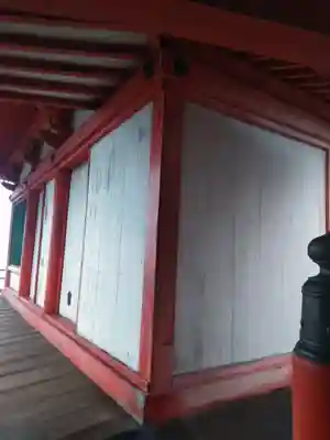 磐台寺のその他建物