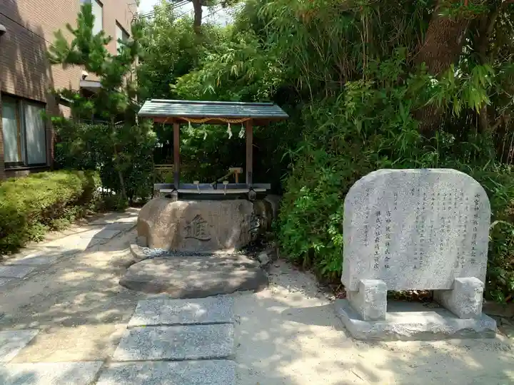 七宮神社(兵庫県)