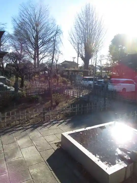 富蔵院(千葉県)