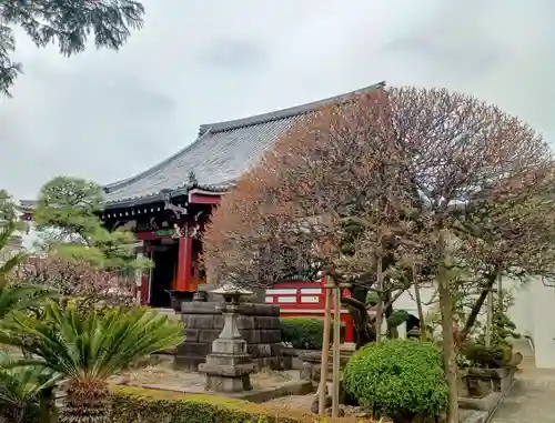 慈眼寺(東京都)