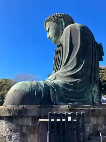 高徳院(神奈川県)