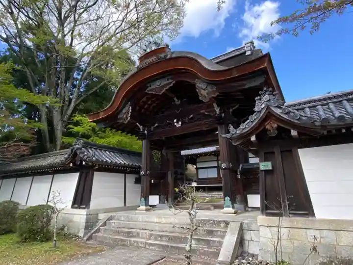 西教寺(滋賀県)