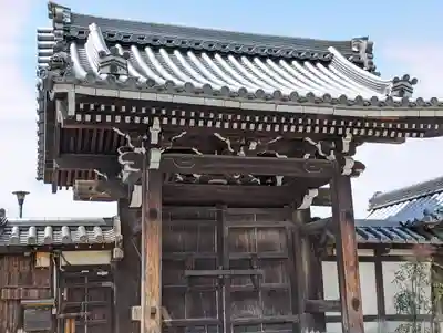 本願寺山科別院(京都府)