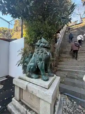 愛宕神社(東京都)
