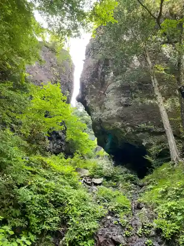 榛名神社(群馬県)