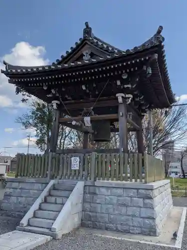 津観音のその他建物