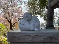 養運寺(東京都)