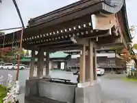 田名部神社(青森県)