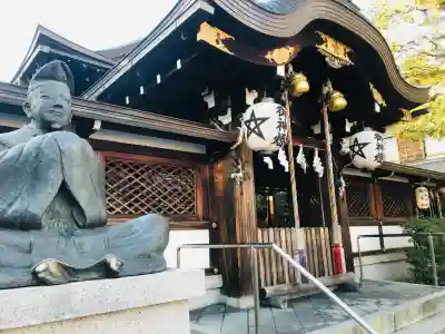 晴明神社の{uncategorized: "未分類", other: "その他", undefined: "問題あり", building: "その他建物", grave: "お墓", sacred_gate: "鳥居", guardian: "狛犬", statue: "像", buddha: "仏像", history: "歴史", nature: "自然", garden: "庭園", animal: "動物", pagoda: "塔", temizu: "手水舎", mountain_gate: "山門・神門", sanctuary: "本殿・本堂", subordinate: "末社・摂社", art: "芸術", scenery: "景色", jizo: "地蔵", ema: "絵馬", goshuin: "御朱印", omikuji: "おみくじ", items: "授与品その他", amulet: "お守り", goshuincho: "御朱印帳", eats: "食事", festival: "お祭り", votive_dance: "神楽", shichigosan: "七五三参", wedding: "結婚式", experience: "体験その他", initially: "初詣", around: "周辺", anti_infection: "感染症対策"}