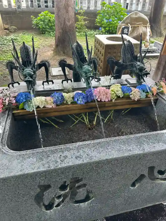 奥田神社(富山県)