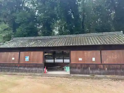 小野住吉神社(兵庫県)